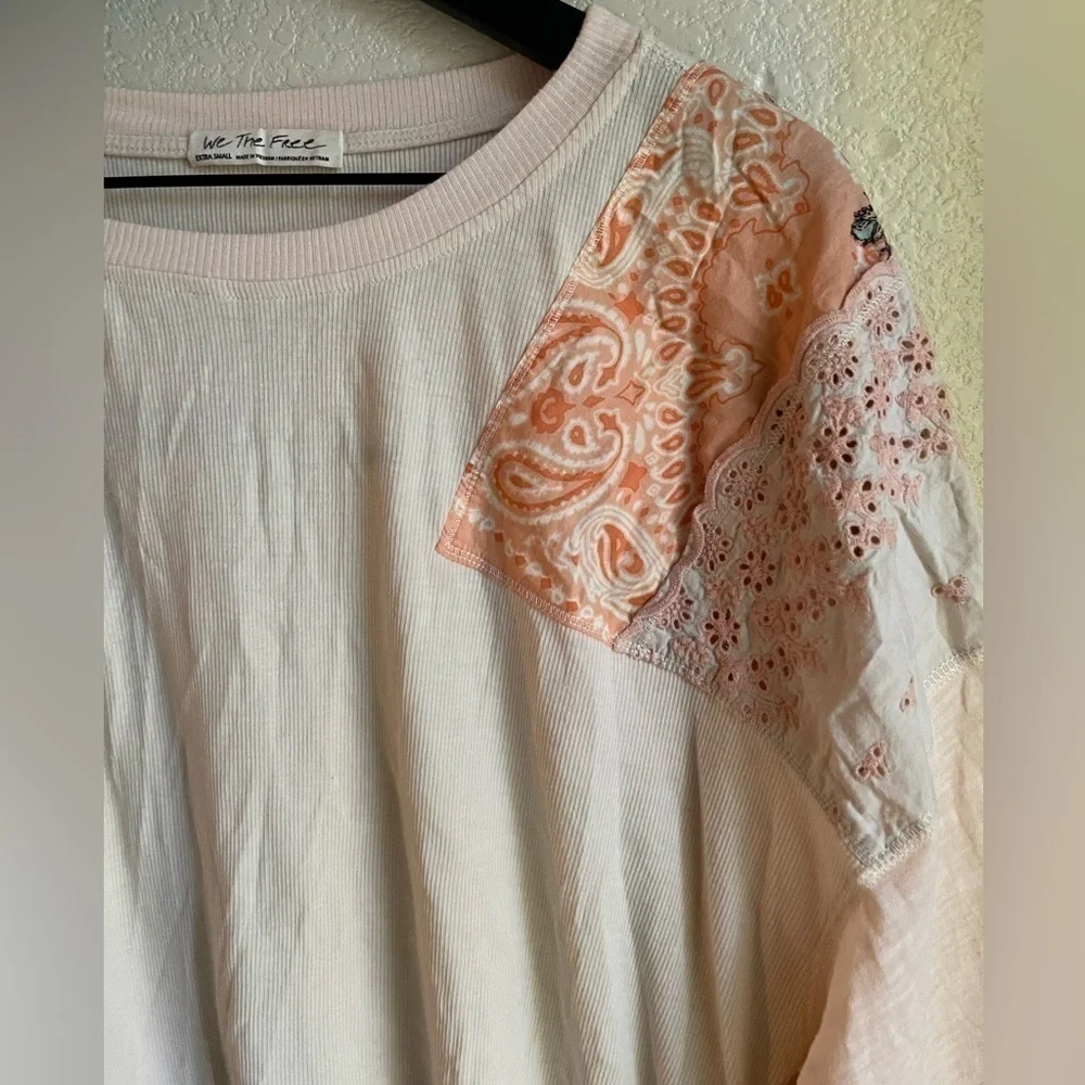 Free People preloved good